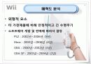 - Nintendo Wii - 한국시장 마케팅 기획 12페이지