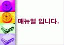 테크니컬 커뮤니케이션 과목 발표자료입니다. 8페이지