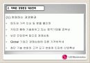 LG전자 투자안 분석 25페이지