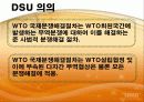 [Dispute Settlement Understandin] 분쟁 해결 관련 양해서 4페이지