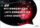 [Dispute Settlement Understandin] 분쟁 해결 관련 양해서 21페이지