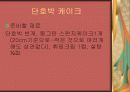 조리 원리 및 실습 - 수능 치른 학생들을 위한 요리 17페이지