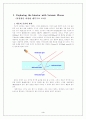 지구의 내부구조-지진파를 이용한 내부구조 조사,지구의 구조와 조성,지구 내부의 열,지구 자기장 3페이지
