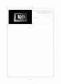 [브랜드마케팅]KTF 'SHOW' 프로모션 전략(리포트) 9페이지