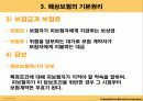 [해상보험, 무역] 무역위험과보험.ppt 9페이지