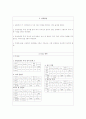 물리실험 결과 리포트 4. 관성모멘트 2페이지