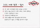 TGI 의 상권 분석 12페이지