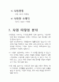  [가상] 사업계획서 5페이지