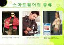 21세기를 입는다 - 웨어러블 컴퓨터에 대하여, 그리고 그에 관한 신기술의 종류와 발전 방향 4페이지
