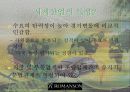 로만손의 중동시장진출 성공사례분석 3페이지