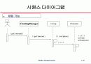 객체지향 UML 모바일 문제기술서 49페이지