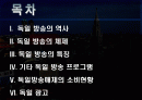 독일영상문화 PPT 자료 입니다. 2페이지