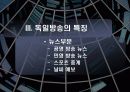 독일영상문화 PPT 자료 입니다. 9페이지
