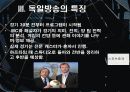 독일영상문화 PPT 자료 입니다. 12페이지