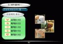 스타벅스 마케팅 성공사례 22페이지