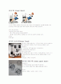 웨이트 트레이닝(웨이트 기구와 사용법, 사용 시 주의사항, 효능) 3페이지