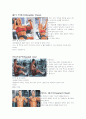 웨이트 트레이닝(웨이트 기구와 사용법, 사용 시 주의사항, 효능) 5페이지