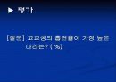 청소년 금연교육 파워포인트 21페이지