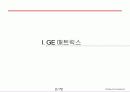 GE매트릭스(GE matrix-CJ E&M의 사례를 통한 GE 매트릭스의 이해) 3페이지