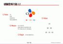 GE매트릭스(GE matrix-CJ E&M의 사례를 통한 GE 매트릭스의 이해) 14페이지