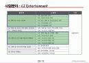 GE매트릭스(GE matrix-CJ E&M의 사례를 통한 GE 매트릭스의 이해) 30페이지