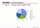 GE매트릭스(GE matrix-CJ E&M의 사례를 통한 GE 매트릭스의 이해) 31페이지