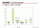 GE매트릭스(GE matrix-CJ E&M의 사례를 통한 GE 매트릭스의 이해) 32페이지