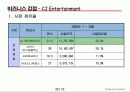 GE매트릭스(GE matrix-CJ E&M의 사례를 통한 GE 매트릭스의 이해) 34페이지