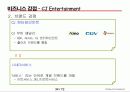 GE매트릭스(GE matrix-CJ E&M의 사례를 통한 GE 매트릭스의 이해) 35페이지