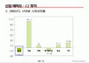 GE매트릭스(GE matrix-CJ E&M의 사례를 통한 GE 매트릭스의 이해) 59페이지