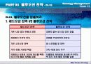 블루오션 전략경영 마케팅 보고서 팀프로젝트[블루오션전략] 3페이지