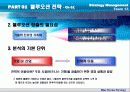 블루오션 전략경영 마케팅 보고서 팀프로젝트[블루오션전략] 4페이지