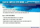 블루오션 전략경영 마케팅 보고서 팀프로젝트[블루오션전략] 27페이지