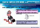 블루오션 전략경영 마케팅 보고서 팀프로젝트[블루오션전략] 34페이지