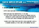 블루오션 전략경영 마케팅 보고서 팀프로젝트[블루오션전략] 45페이지
