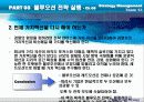 블루오션 전략경영 마케팅 보고서 팀프로젝트[블루오션전략] 55페이지