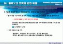 블루오션 전략경영 마케팅 보고서 팀프로젝트[블루오션전략] 59페이지