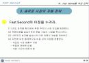 Fast second 전략 마케팅 전략 경영전략 보고서  20페이지