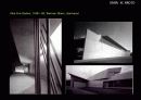 [건축가] 자하 하디드(Zaha Hadid)의 건축 디자인 조사 19페이지