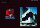 [건축가] 자하 하디드(Zaha Hadid)의 건축 디자인 조사 36페이지