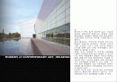 [건축가] 스티븐 홀(STEVEN HOLL)의 건축 디자인 4페이지
