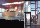 [건축가] 스티븐 홀(STEVEN HOLL)의 건축 디자인 21페이지