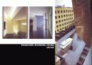 [건축가] 스티븐 홀(STEVEN HOLL)의 건축 디자인 27페이지