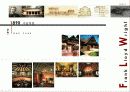 [건축가] 프랭크 로이드 라이트(Frank Lloyd Wright)의 건축 디자인 6페이지