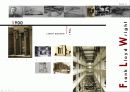 [건축가] 프랭크 로이드 라이트(Frank Lloyd Wright)의 건축 디자인 13페이지