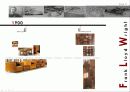 [건축가] 프랭크 로이드 라이트(Frank Lloyd Wright)의 건축 디자인 14페이지