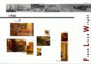 [건축가] 프랭크 로이드 라이트(Frank Lloyd Wright)의 건축 디자인 15페이지