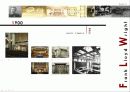 [건축가] 프랭크 로이드 라이트(Frank Lloyd Wright)의 건축 디자인 20페이지