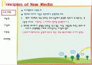 [매스컴과 현대사회] 뉴미디어란 무엇인가? (What Is New Media ?)  12페이지