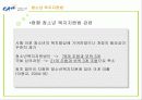 청소년 복지 지원법에 대하여 6페이지